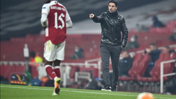 تشكيلة آرسنال المتوقعة أمام زيوريخ اليوم في الدوري الأوروبي