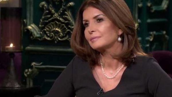 ميرفت أمين