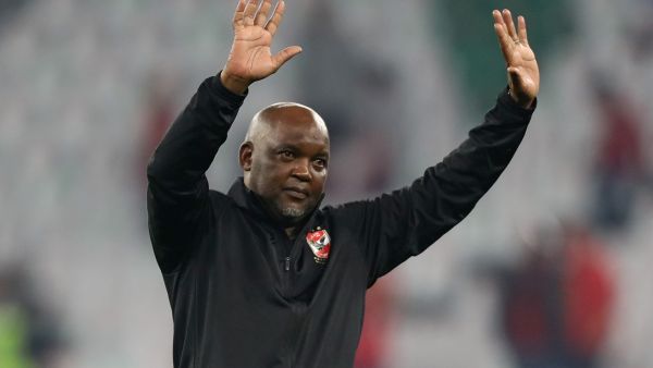 الأهلي السعودي يعلن التعاقد مع المدرب بيتسو موسيماني
