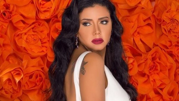 رانيا يوسف
