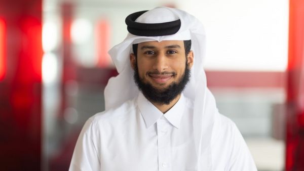 طالبان بجورجتاون في قطر يشتركان في تأسيس شركة تعليمية تؤهل لمزيد من النجاح والتفوق في العلوم والرياضيات 