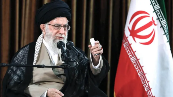 Ali Khamenei 