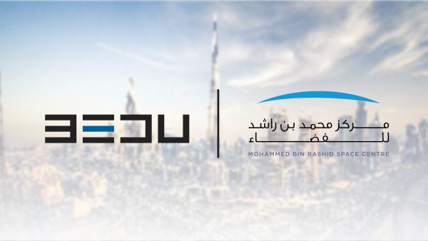 «مركز محمد بن راشد للفضاء» يتعاون مع شركة «بدو»  لمحاكاة مهمة "المريخ 2117" عبر تقنية الميتافيرس