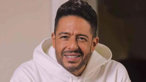 محمد حماقي
