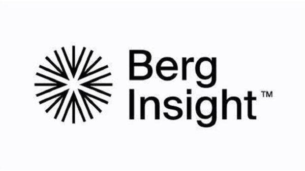 Berg Insight The public transport ITS market in Europe and North America to reach € 3.9 billion by 2026