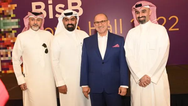 Bahrain Islamic Bank (BisB) Organizes its Town Hall