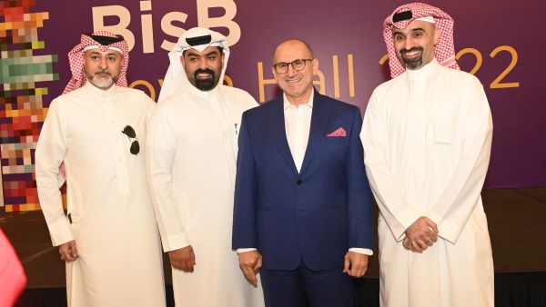 Bahrain Islamic Bank (BisB) Organizes its Town Hall