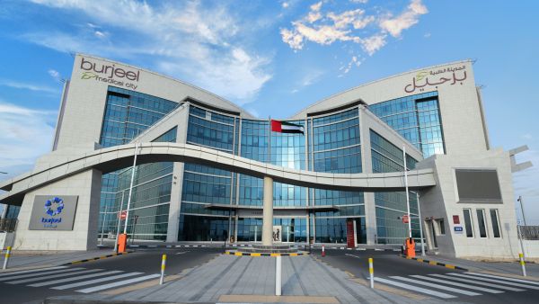 Burjeel Medical City Successfully Carries Out Its First Kidney Transplant