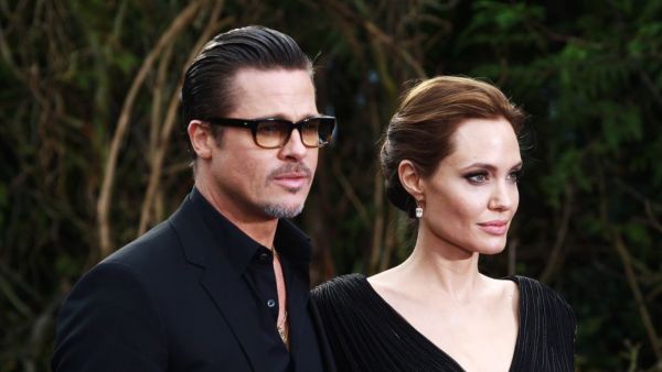 Jolie and Pitt bought the chateau together in 2008