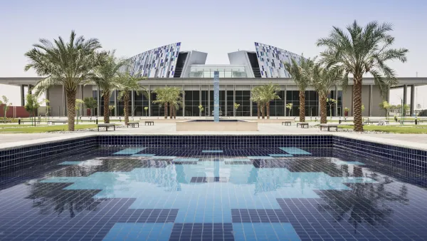 A UAEU Professor Co-edits a Special Issue on ‘Entrepreneurship Across the Lifespan’