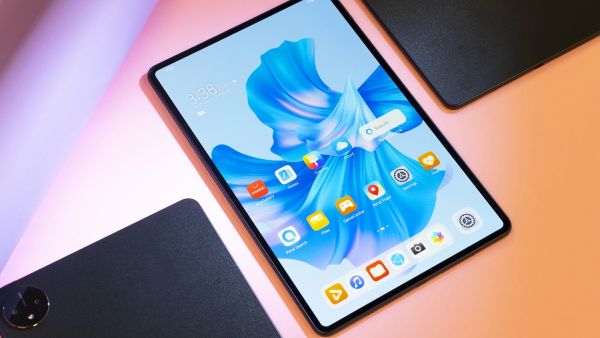 الجهاز اللوحي الرائد والأنيق والاحترافي كليًا، HUAWEI MatePad Pro - يغير قواعد اللعبة