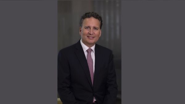 Dr Karim El Solh. Gulf Capital Capitalises on Unprecedented Growth and Unique Investment Opportunities across the new East-West Asia Corridor