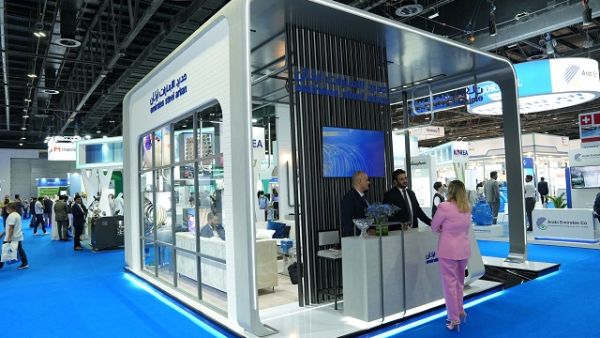  Emirates Steel Arkan to showcase sustainable pipe product range at WETEX 2022