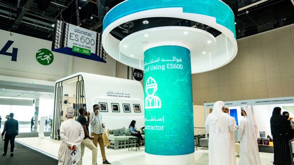Emirates Steel Arkan to Showcase New Products at Middle East Design & Build Week 2022