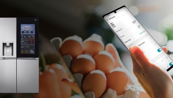 Smart Home Technology for an Eco-friendly Living