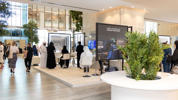 Emirates Steel Arkan champions standardization at ISO Annual Meeting 2022
