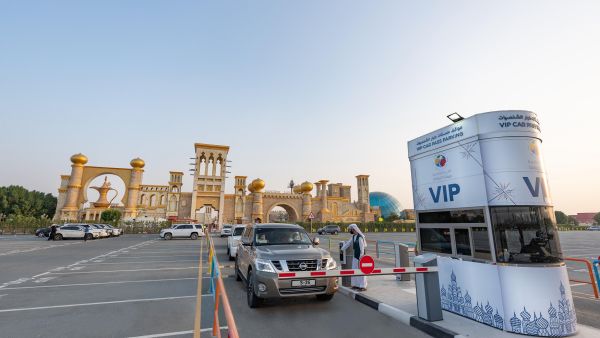 Global Village Announces On-sale Dates of Season 27 VIP Packs, and Dh27,000 Prize for One Lucky Winner
