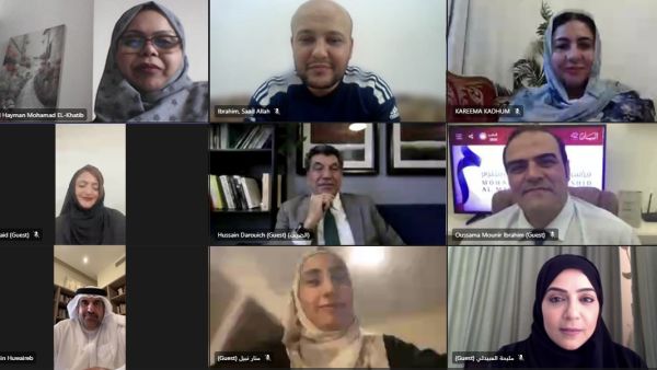 مؤسَّسة محمد بن راشد آل مكتوم للمعرفة تعلن عن تأسيس «نادي المترجمين العرب»