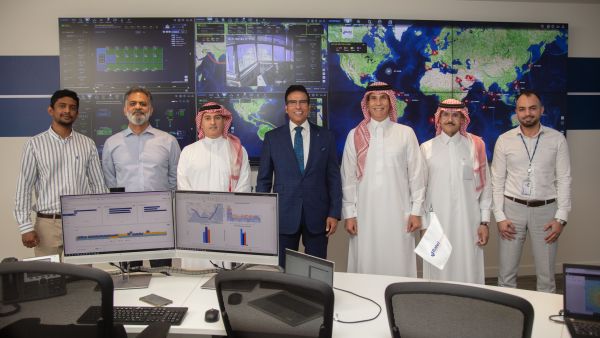 Center set to enhance operations in the areas of speed and consumption, energy efficiency, and hull performance 