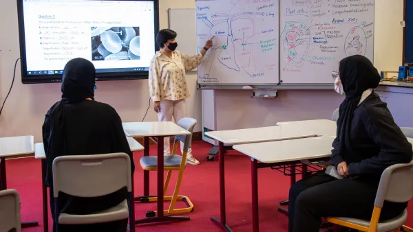 Pue’s Schools Offer Cross-registration To Personalize Education
