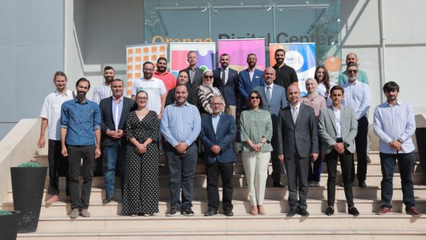 A study finds 61% of societal initiatives are focused in 3 governorates