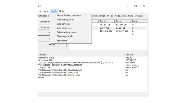 Kaspersky security researchers have been witnessing the prolific use of cross-platform amenities by the ransomware groups. Redalert and Monster: Multiplatform Ransomware Gains Steam