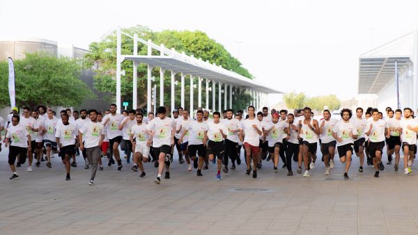  جامعة الإمارات تحيي اليوم العالمي للرياضة الجامعية بمشاركة 350 متسابق