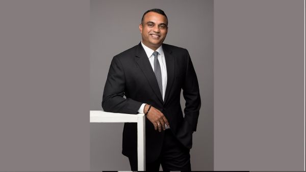 Jacob Chacko, Regional Director - Middle East, Saudi & South Africa at Aruba Aruba to Showcase Secure Edge-to-Cloud Networking Solutions at GITEX Technology Week 2022