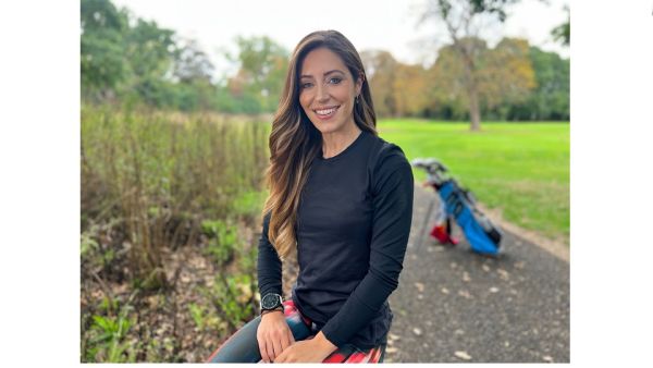 CNN Announces ‘the Jazzy Golfer’ as New Host of Living Golf