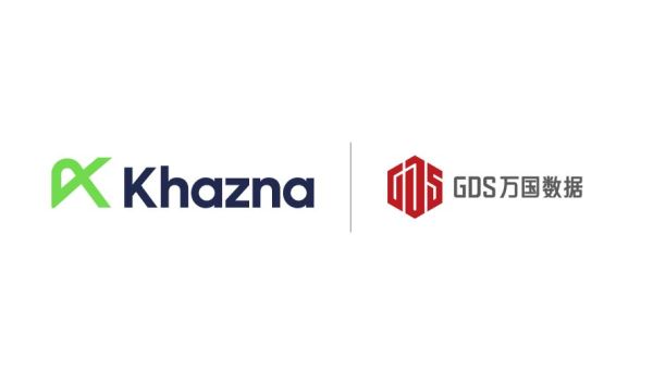 Khazna Data Centers Signs MoU With GDS IDC Services To Discuss How To Collaborate on Developing Data Center Projects in Asia