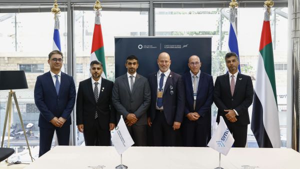 Abu Dhabi’s Largest Business Delegation to Tel Aviv Deepens Cross-market Investment Relations & Accelerates Innovation Deployment