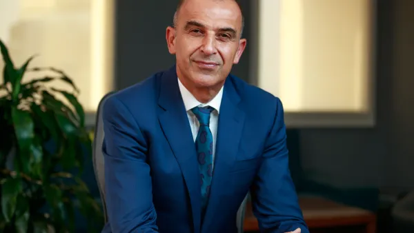 ’جنرال موتورز‘ تعيّن جاك أوبال رئيساً للعمليات في أفريقيا والشرق الأوسط