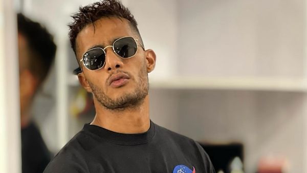 محمد رمضان