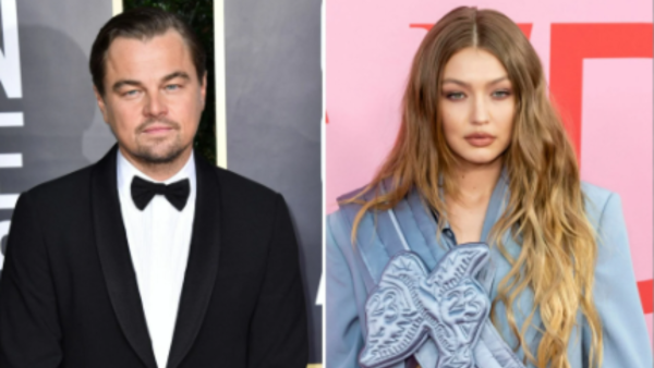Leonardo DiCaprio And Gigi Hadid's Romance!!