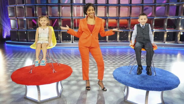 Tiffany Haddish 