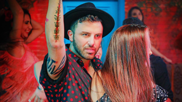 Jad Shwery opened up about previous rumors