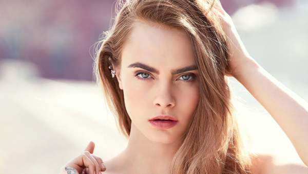 Cara Delevingne made a worrying appearance 