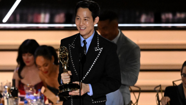 'Squid Game' has received 14 total Emmy nominations