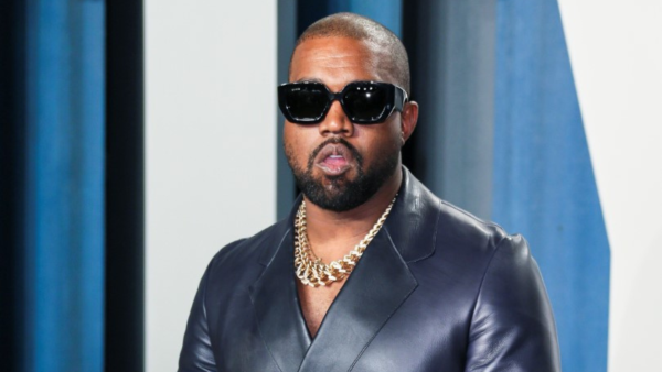 Kanye West has given yet another unusual remark