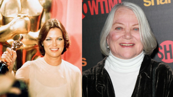 Louise Fletcher Passes Away at The Age of 88