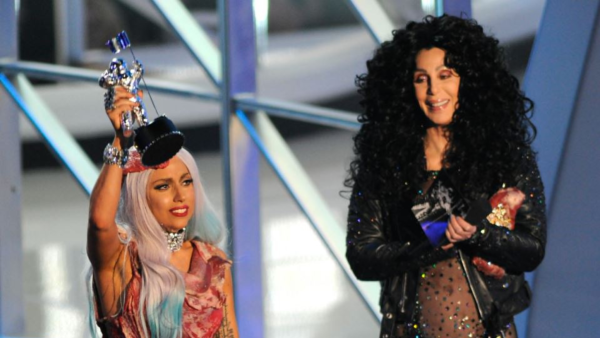 Most Ridiculous Celebrity Fashion Choices