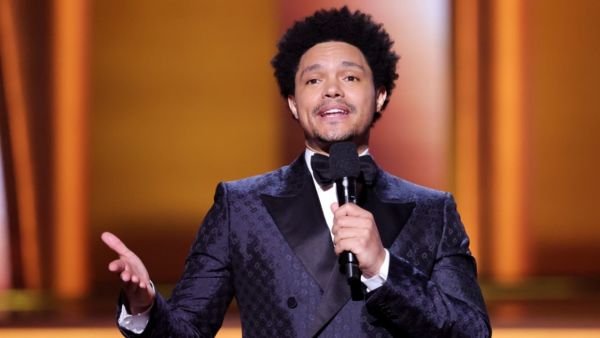 Trevor Noah Shocks The World With His Latest Announcement