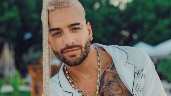 Maluma Under Goes Surgery 