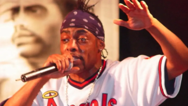 Gangsta's Paradise's Coolio Passes Away!
