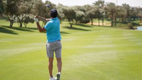 مرسيدس-بنز ايجيبت تنظم الدورة الثانية من بطولة الجولف مرسيدس ماسترز 2022 في نادي القطامية ديونز للجولف