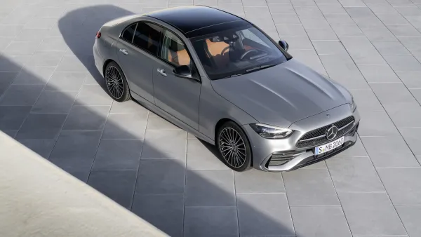 Mercedes-Benz Oman offers Exclusive Benefits Package with the All-New C-Class 