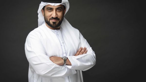 محمد المطوع، الرئيس التنفيذي لمجموعة "دوكاب" شراكة بين "دوكاب" و"الاتحاد للماء والكهرباء" في مشروع لنقل الطاقة الكهربائية في شمال الإمارات