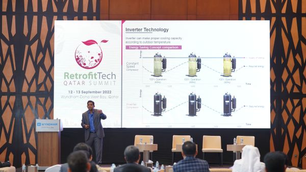 Adapting to the Future With LG Retrofit Solutions