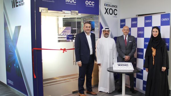 During the event Omnix Launches Innovative Center of Excellence to Help Customers Accelerate Their Digital Transformation Initiatives