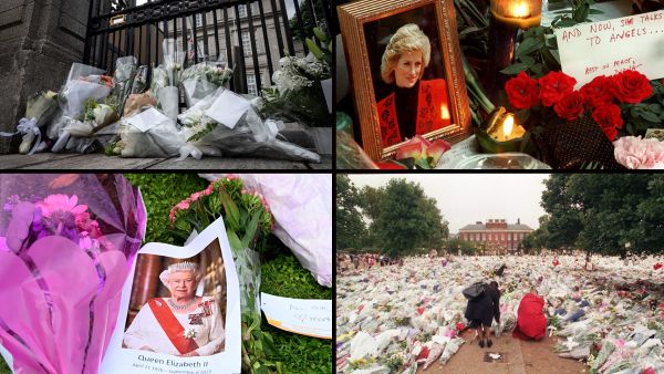 Queen Elizabeth II